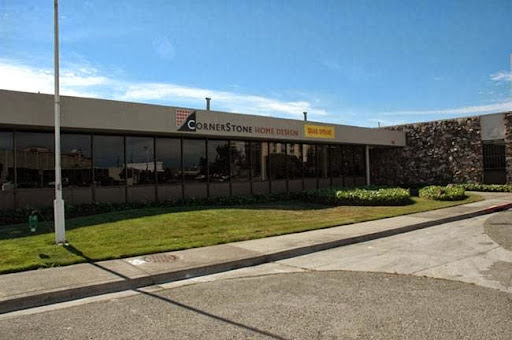 CornerStone Home Design image