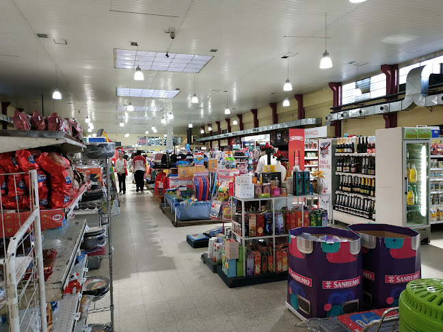 Opiniones de Supermercado COFA'S en Ciudad de la Costa - Supermercado