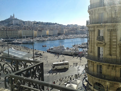 Dr Thierry Boucard à Marseille