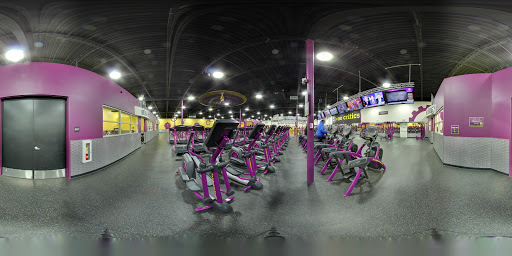 Gym «Planet Fitness», reviews and photos, 19001 West Rd, Woodhaven, MI 48183, USA