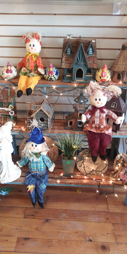 Florist «Biddle Avenue Florist», reviews and photos, 2848 Biddle Ave, Wyandotte, MI 48192, USA