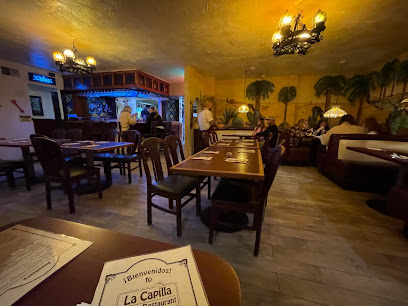 La Capilla Family Mexican Restaurant - 1332 Sartori Ave, Torrance, CA 90501