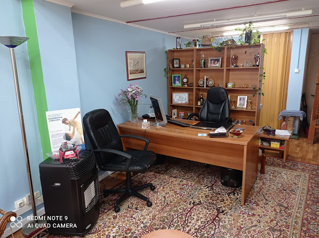 Ασφαλιστικό Γραφείο - Ασφάλειες - Master Group - Ασφαλιστής