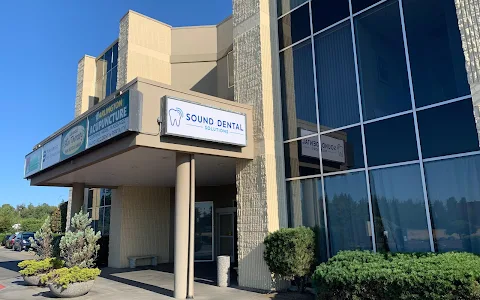 Sound Dental Solutions: Andrew Kim, DDS image