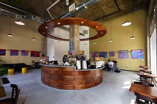 Kahwa Coffee & Espresso Bar, 808 N Franklin St, Tampa, FL 33602, USA, 