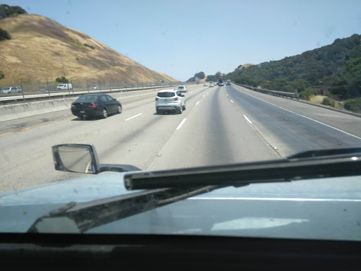 Self-Storage Facility «Lockaway Storage - Castro Valley», reviews and photos, 8555 Dublin Canyon Rd, Castro Valley, CA 94552, USA