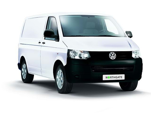 Northgate Vehicle Hire - Belfast