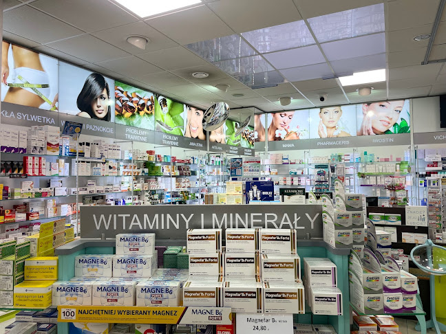 Apteka Rodzinna Przejazd