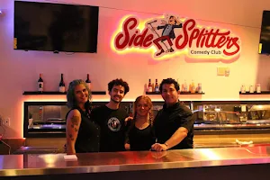 Side Splitters Comedy Club - Wesley Chapel image