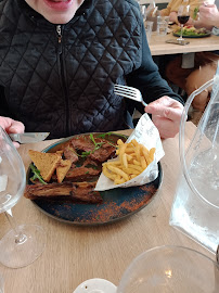 Plats et boissons du Restaurant Le Bistrot d'Antoine à Péronne - n°7