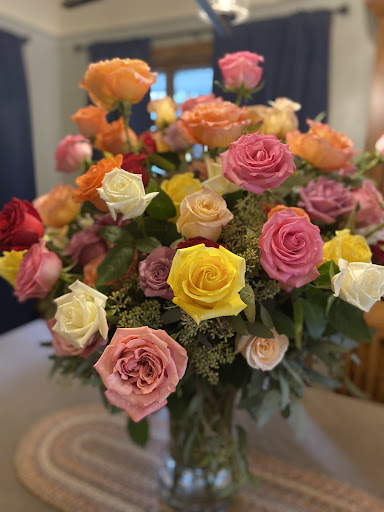 Florist «Silver Lake Florist Inc.», reviews and photos, 2971 Kent Rd, Silver Lake, OH 44224, USA