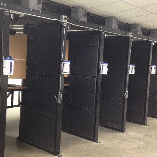 Shooting Range «Target Sports Minnesota», reviews and photos, 14166 Northdale Blvd, Rogers, MN 55374, USA