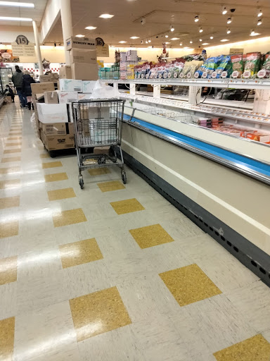 Grocery Store «Market Basket», reviews and photos, 49 Pond St, Ashland, MA 01721, USA