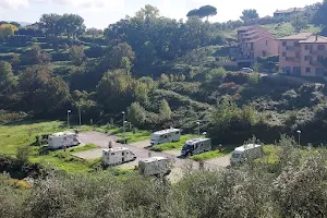 Area Sosta Camper Comunale Città della Pieve (PG) image