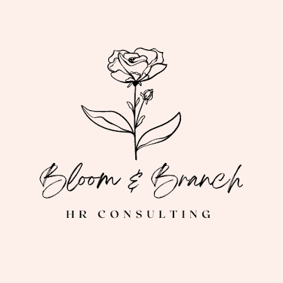 Bloom & Branch HR Consulting