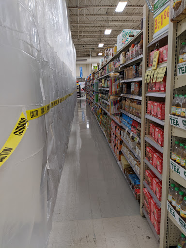 Grocery Store «H-E-B Grocery», reviews and photos, 1679 TX-100, Port Isabel, TX 78578, USA