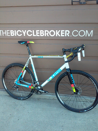 Bicycle Store «The Bicycle Broker», reviews and photos, 6190 W 38th Ave, Wheat Ridge, CO 80033, USA