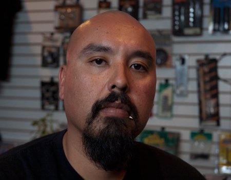 Motorcycle Repair Shop «Eagles Nest Cycles», reviews and photos, 1346 W Main St, Alhambra, CA 91801, USA