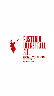 La fusteria d’Ullastrell Carrer Serra, 9, 08231 Ullastrell, Barcelona, España
