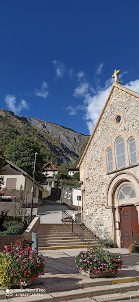 Les Deux Alpes du Restaurant Douces Gourmandises à Les Deux Alpes - n°4