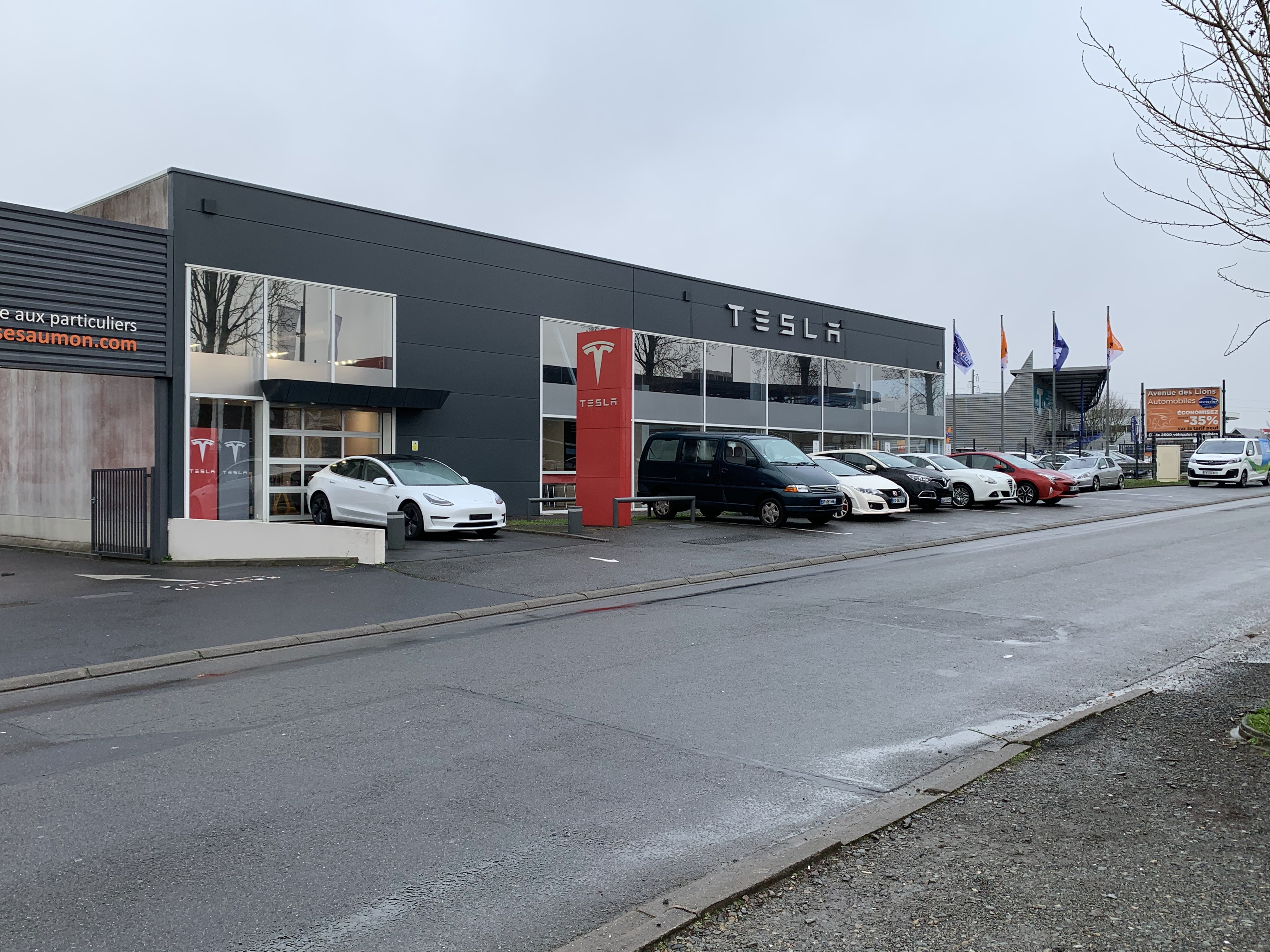 Photo n° 1 de l'avis de Monegasque. fait le 25/02/2020 à 09:09