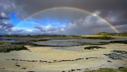 Photo de Arisaig Beach II zone sauvage
