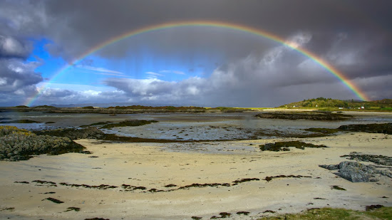 Arisaig Beach II