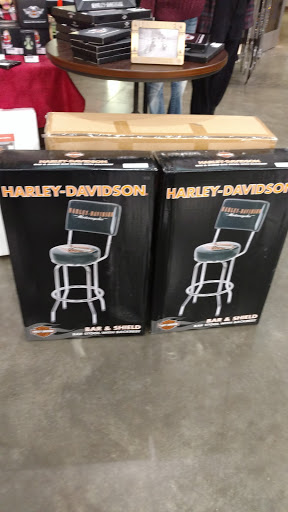 Motorcycle Dealer «Harley-Davidson BikeTown», reviews and photos, 5700 Interstate Blvd, Youngstown, OH 44515, USA