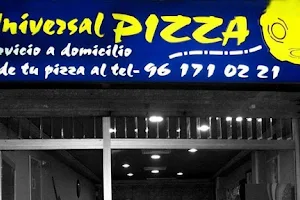Universal Pizza Sueca image
