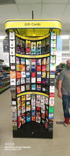 Discount Store «Dollar General», reviews and photos, 1258 Main St, Fyffe, AL 35971, USA