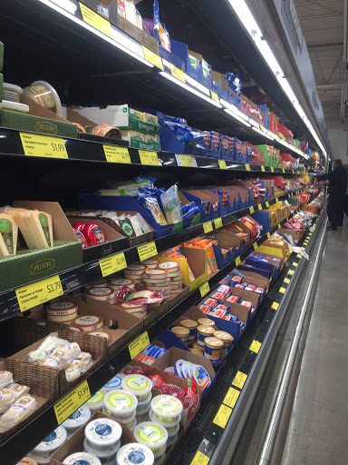 Supermarket «ALDI», reviews and photos, 6820 E Genesee St, Fayetteville, NY 13066, USA