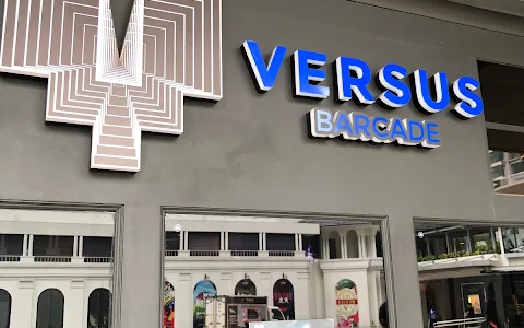 Versus Barcade PH image