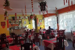 Čínská restaurace image