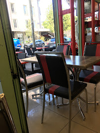 Atmosphère du Restauration rapide Royal Kebab à Valence - n°1