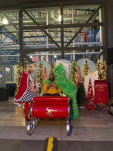 Long Beach Exchange Retail image