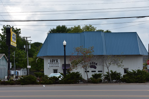 Loy's Detailing en Howell