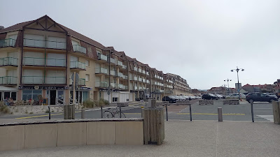 Camiers st. Cecil à Camiers