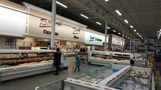 Warehouse club «BJ’s Wholesale Club», reviews and photos, 1046 Tolland Turnpike, Manchester, CT 06042, USA