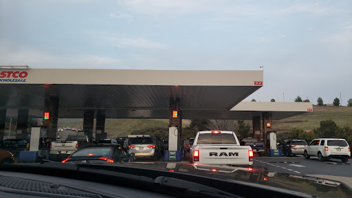 Warehouse store «Costco Wholesale», reviews and photos, 1800 Cavitt Dr, Folsom, CA 95630, USA