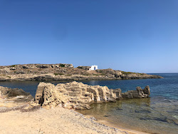 Pouria Beach'in fotoğrafı ve yerleşim