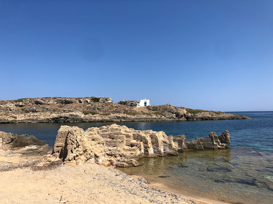 Pouria Beach
