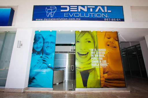Evolution Dental Dental Clinic in Cancun