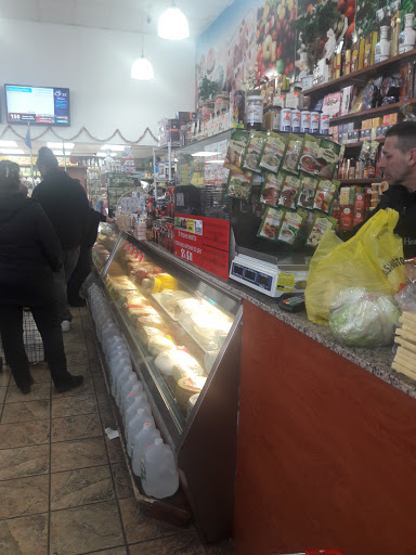 Produce Market «Washington Cherry Inc», reviews and photos, 3024 Mermaid Ave, Brooklyn, NY 11224, USA