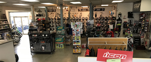 Motor Scooter Dealer «Sportland Motorsports BMW Motorcycles of Urbana», reviews and photos, 1602 N Lincoln Ave, Urbana, IL 61801, USA