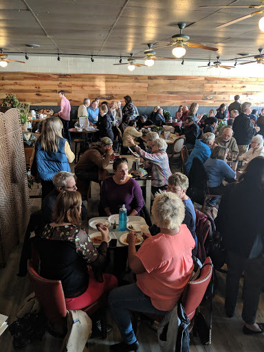 Shopping Mall «Ashland Hanover Shopping Center», reviews and photos, 215 N Washington Hwy, Ashland, VA 23005, USA