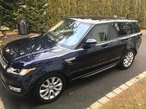 Land Rover Dealer «Land Rover Darien», reviews and photos, 1335 Boston Post Rd, Darien, CT 06820, USA