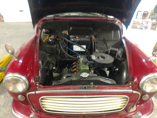 Car Dealer «Scott Evans Dodge Chrysler Jeep Ram», reviews and photos, 2280 Bankhead Hwy, Carrollton, GA 30116, USA