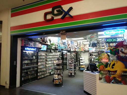 CGX Gaming