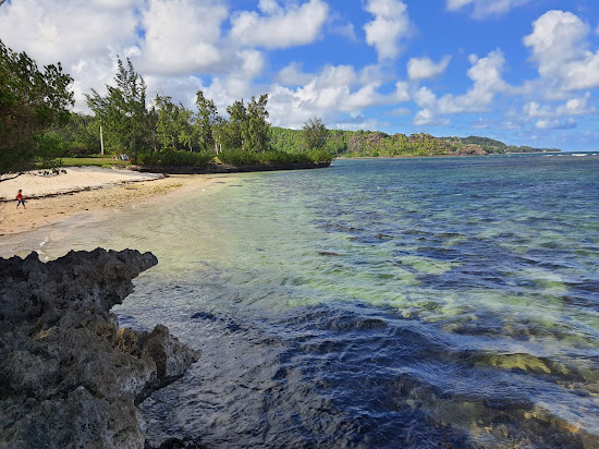 La Prairie Beach