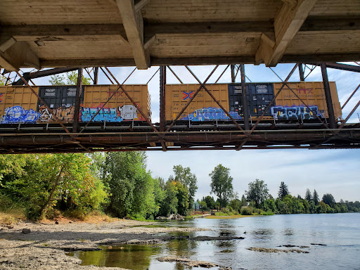 Grocery Store «Jefferson Thriftway», reviews and photos, 103 Old Pacific Hwy, Jefferson, OR 97352, USA